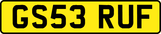 GS53RUF