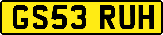 GS53RUH