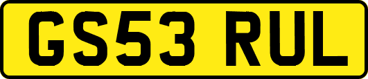 GS53RUL