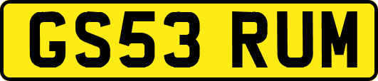 GS53RUM