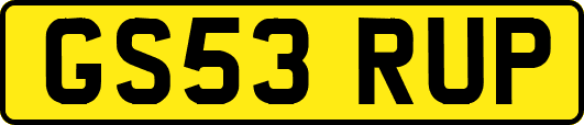 GS53RUP