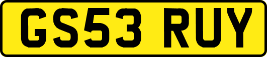 GS53RUY