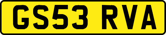 GS53RVA