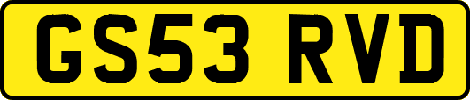 GS53RVD