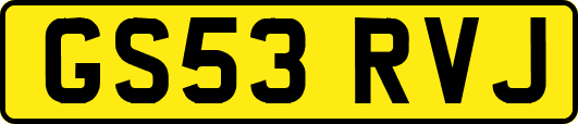 GS53RVJ