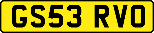 GS53RVO