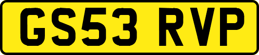 GS53RVP