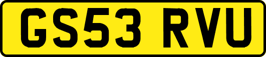 GS53RVU