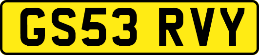 GS53RVY