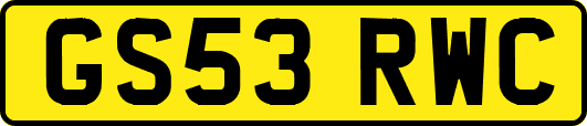 GS53RWC