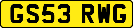 GS53RWG