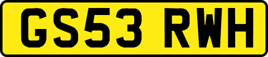 GS53RWH