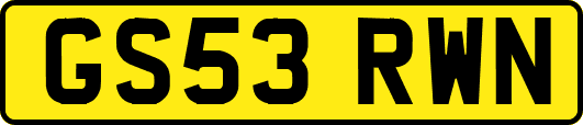 GS53RWN