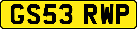 GS53RWP