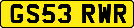 GS53RWR