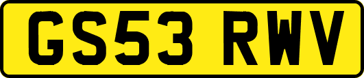 GS53RWV