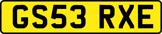 GS53RXE