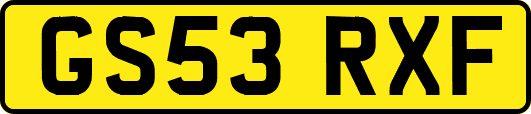 GS53RXF
