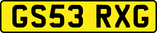 GS53RXG