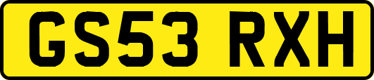 GS53RXH