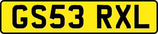 GS53RXL