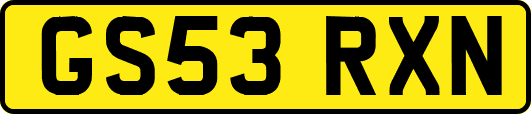 GS53RXN