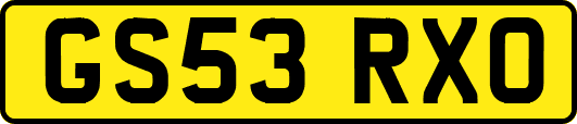 GS53RXO