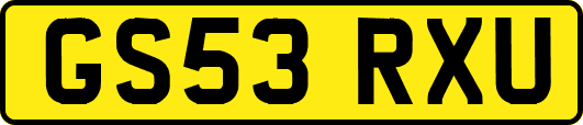 GS53RXU