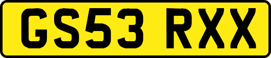 GS53RXX