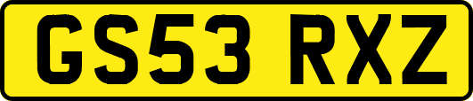 GS53RXZ
