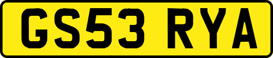 GS53RYA