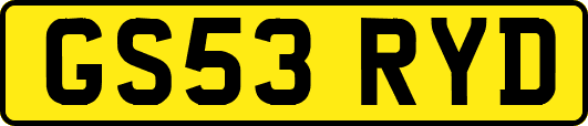 GS53RYD