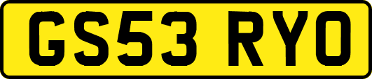 GS53RYO