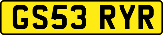 GS53RYR