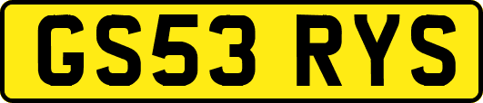 GS53RYS