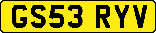 GS53RYV