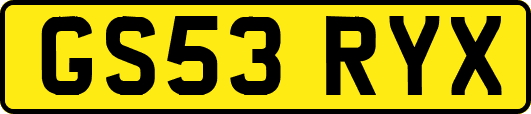 GS53RYX