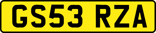 GS53RZA
