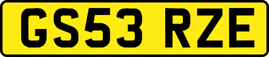 GS53RZE