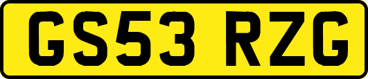 GS53RZG