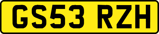 GS53RZH