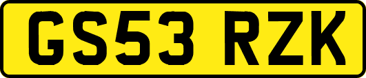 GS53RZK