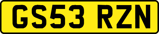 GS53RZN