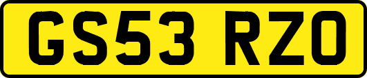 GS53RZO