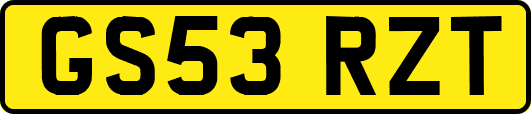 GS53RZT