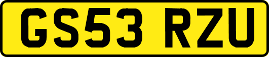 GS53RZU