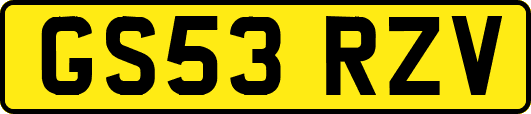 GS53RZV