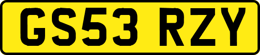 GS53RZY