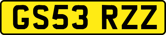 GS53RZZ