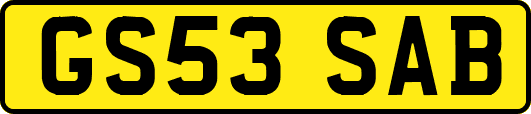 GS53SAB